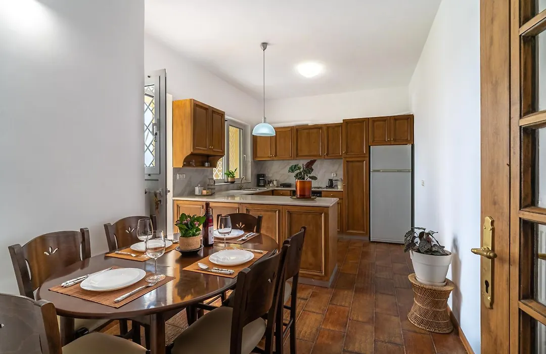 Elize Apartment-1