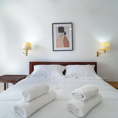 Elize Apartment-3